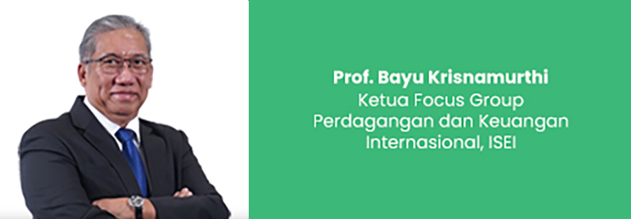 Prof. Bayu